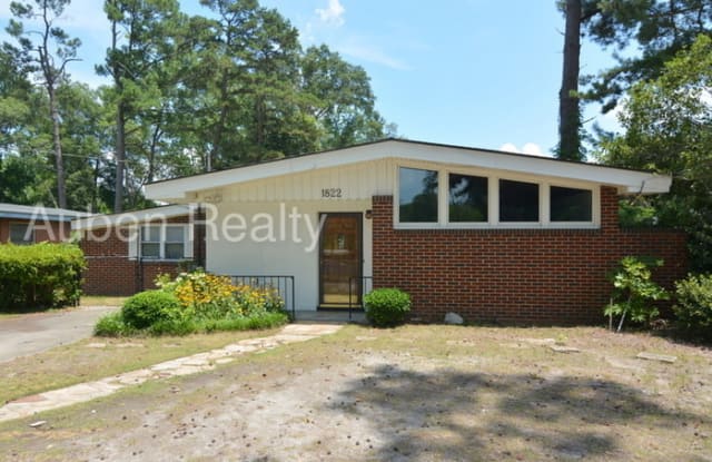 1822 Kissingbower Road - 1822 Kissingbower Road, Augusta, GA 30904