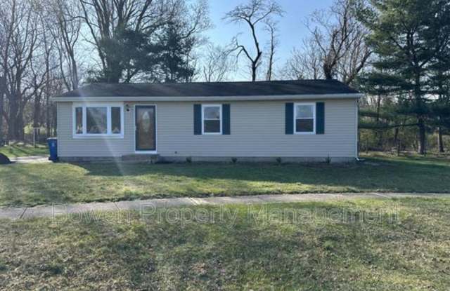 21 Chips Ct - 21 Chips Court, Smithsburg, MD 21783