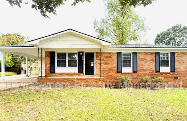 289 Ramona Drive