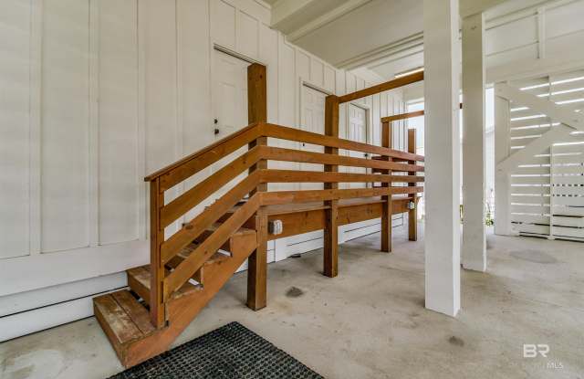 5601 Bayou St John Avenue