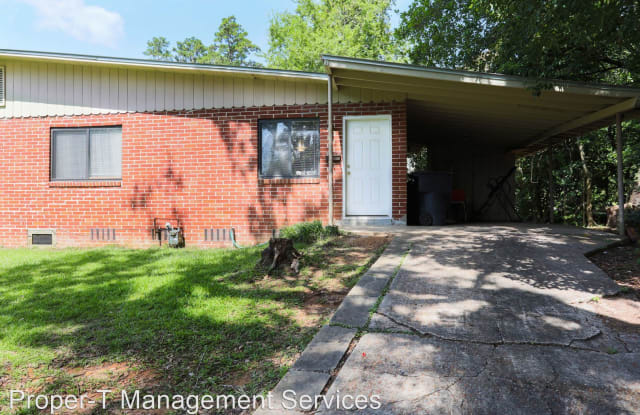 244 Dalton Court - 244 Dalton Court, Tallahassee, FL 32304