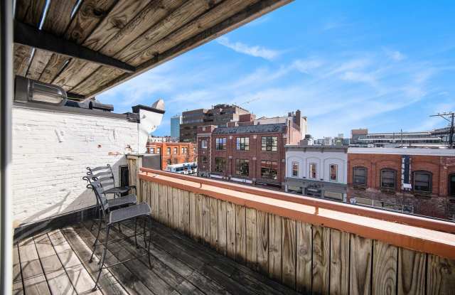 217 E Washington Street