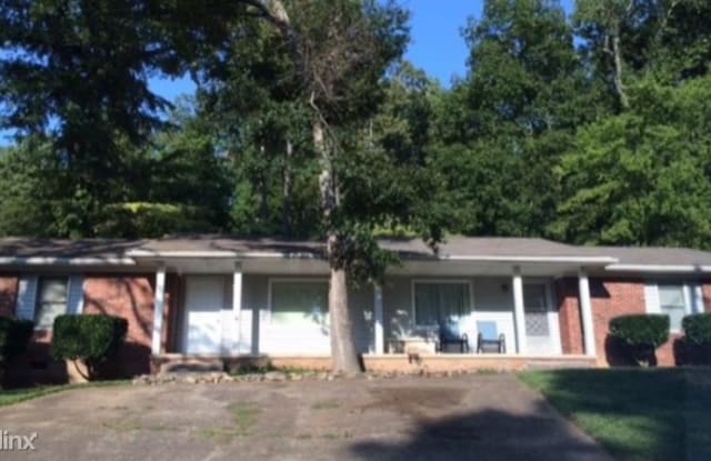 7551 Leemont Dr - Left Left - 7551 Leemont Drive, Chattanooga, TN 37421