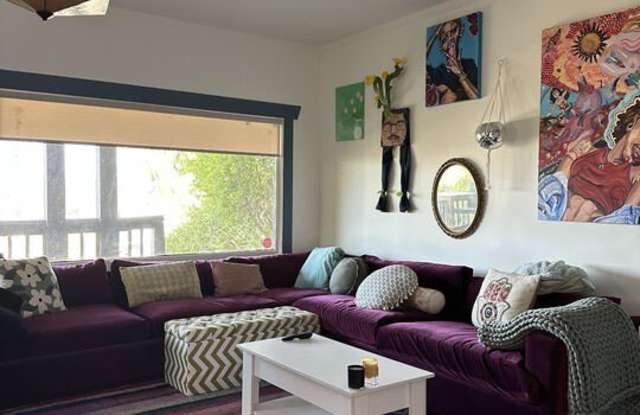 1322 Waterloo St unit: 1