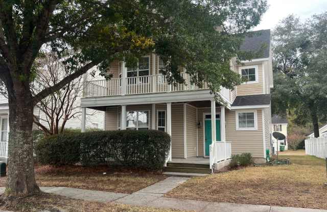 Photo of Bluffton Park House