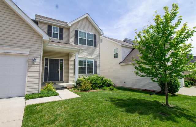 2073 Maryland Oaks Circle