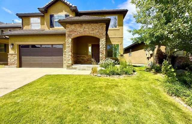 2007 E Fielding Hill Ln