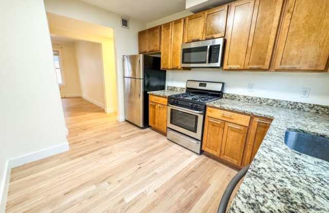 54 Wendell Street - 2