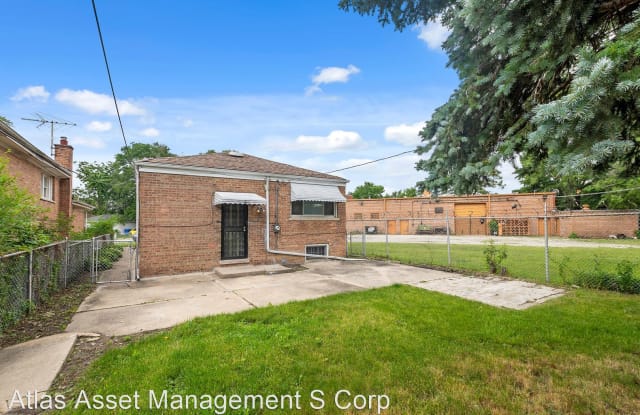 8531 S Lowe Ave - 8531 South Lowe Avenue, Chicago, IL 60620