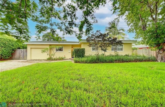 1811 NE 43rd St - 1811 Northeast 43rd Street, Oakland Park, FL 33308