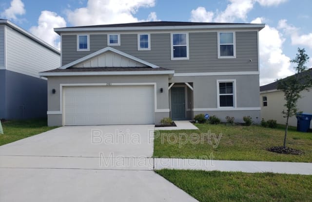 1583 Aspen Ave - 1583 Aspen Avenue, Polk County, FL 33837