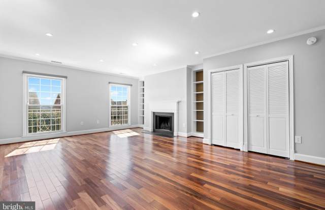 Photo of 1616 BELMONT Street NW unit: A
