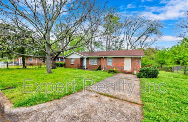 905 Daniel Drive - 905 Daniel Drive, Birmingham, AL 35228