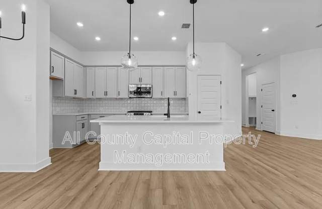 217 Flowering Senna Dr.