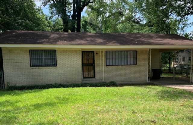 3804 West 25th Avenue - 3804 West 25th Avenue, Pine Bluff, AR 71603