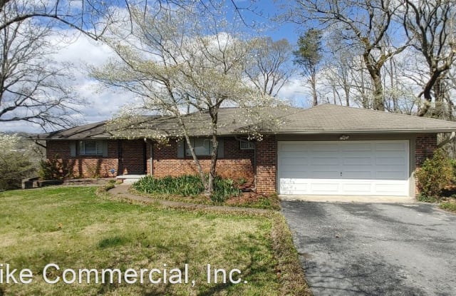 3505 Rhoda Ln. - 3505 Rhoda Lane, Chattanooga, TN 37416