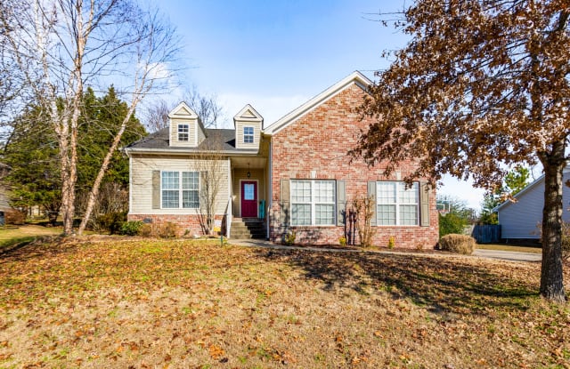 222 Cross Valley Dr - 222 Cross Valley Dr, Columbia, TN 38401