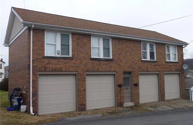 1700 6th St - 1700 6th Street, New Brighton, PA 15066