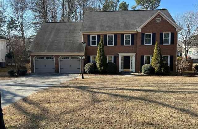 2881 Wynford Drive SW