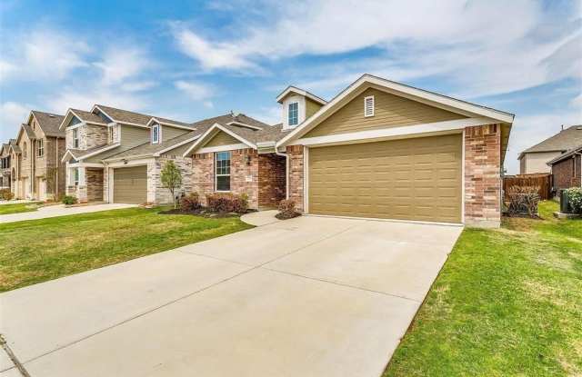 1629 Ridge Creek Lane