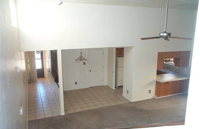 2820 Palo Verde Drive NE unit: A