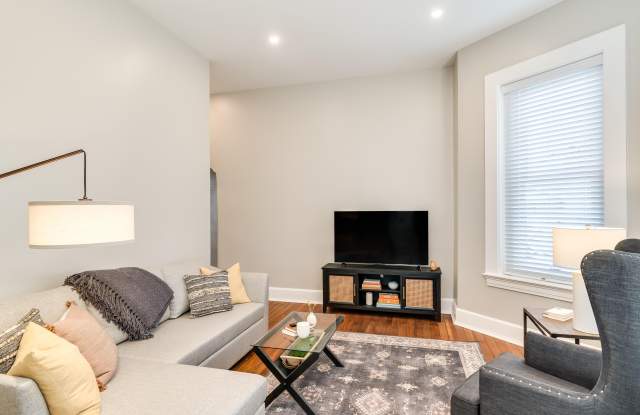 222 Prospect Street unit: 1