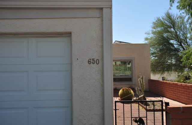 650 W Rio San Pedro - 650 West Rio San Pedro, Green Valley, AZ 85614