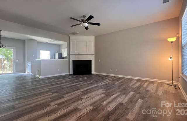 3261 Mannington Drive