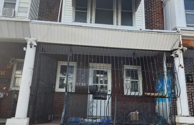 4552 HURLEY STREET - 4552 Hurley Street, Philadelphia, PA 19120