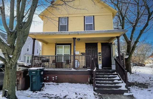 309 West Saginaw Street - 309 West Saginaw Street, Lansing, MI 48933