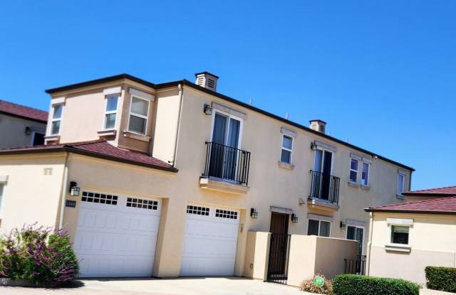 Beautiful Tuscan Style Home in SLO-Coming soon