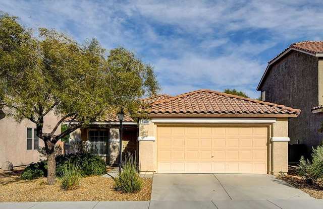 4306 Robins Ridge Dr - 4306 Robins Ridge Drive, Las Vegas, NV 89129