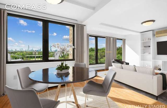 125 Central Park North