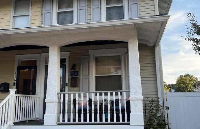 318 PARK AVENUE