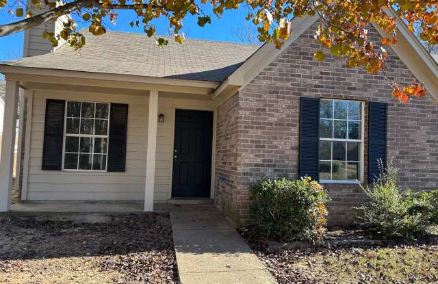 Photo of 7122 Village Lane, Olive Branch, MS
