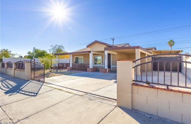 6441 Alta Drive - 6441 Alta Drive, Las Vegas, NV 89107