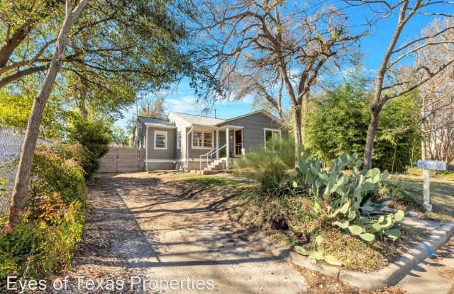 3206 Larry Ln - 3206 Larry Lane, Austin, TX 78722