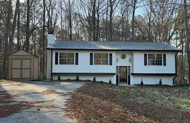 Photo of 2794 Nathan Court SW