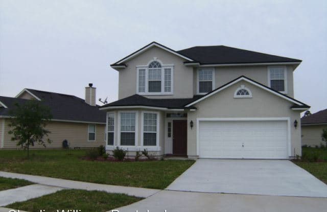 96202 Ridgewood Circle - 96202 Ridgewood Circle, Nassau County, FL 32034