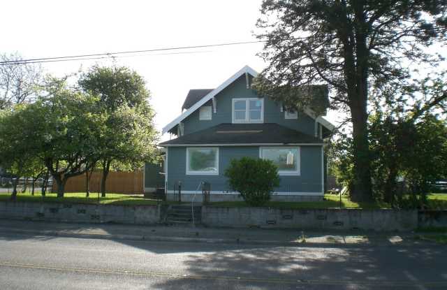 6507 McKinley Ave E - 6507 Mckinley Avenue, Tacoma, WA 98404