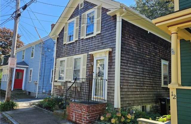10 Cherry Street