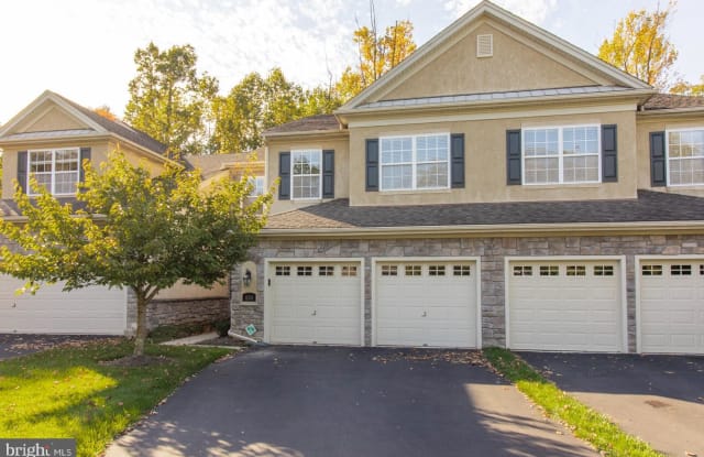 830 CREEKVIEW DRIVE - 830 Creekview Drive, Montgomery County, PA 19422