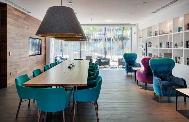 Station Landing Apartments