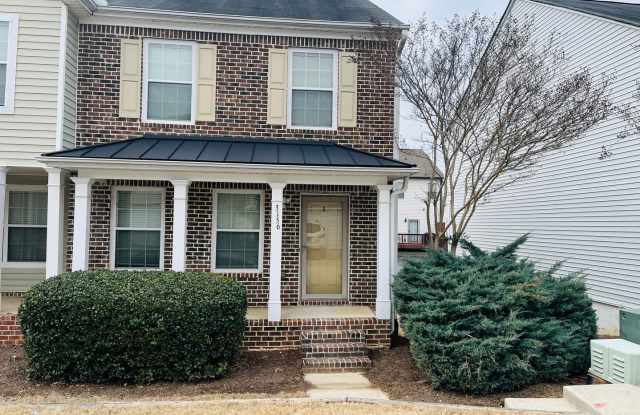 End unit 3 story townhome! Great location, large deck, swimming/tennis/playground, large rooms, must see!