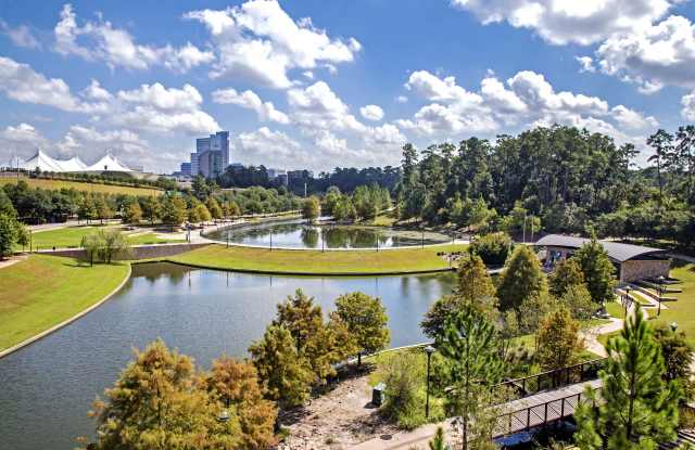 Boardwalk at Town Center