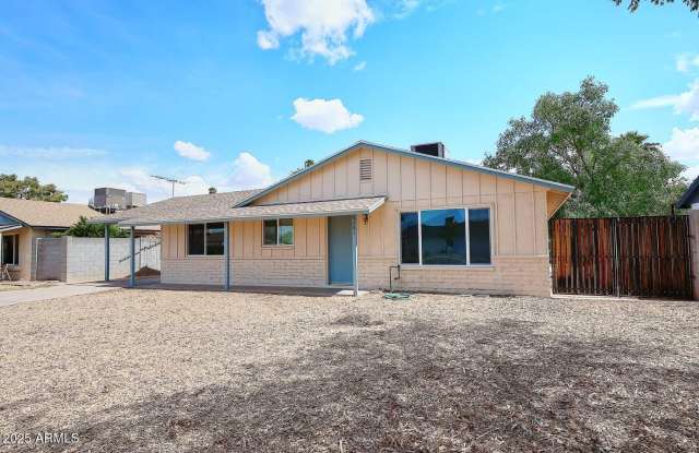 5451 S College Avenue