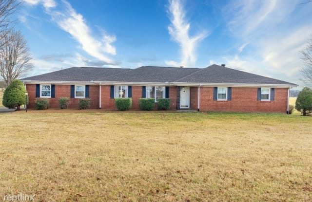 4555 Airport Rd - 4555 Airport Road, Robertson County, TN 37172