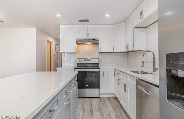 1300 Estero Boulevard unit: 205