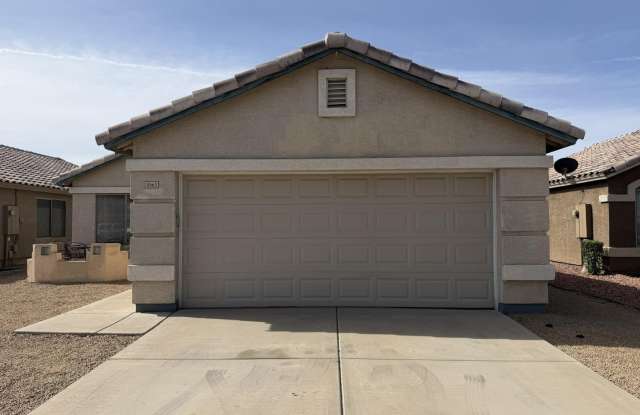 8563 W Mission Lane