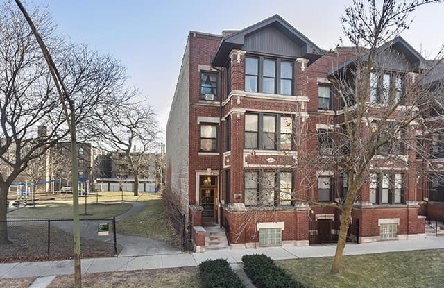 5125 South Greenwood Avenue - 5125 South Greenwood Avenue, Chicago, IL 60615